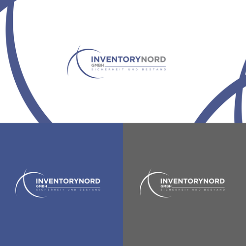 Logo & brand identity pack contest entry by GatisDesign