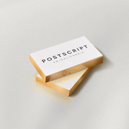 Logo & brand identity pack contest entry by Arctic Limes