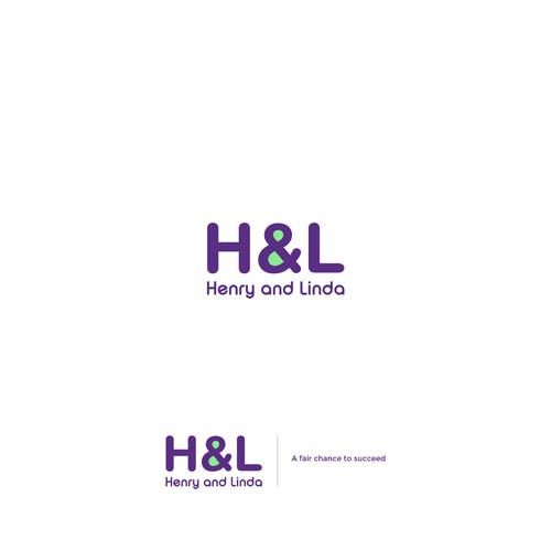 Design di Logo package for non-profit aims to assist the development and education of less privileged kids di Design Nation Inc
