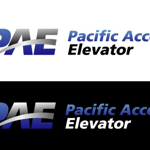 NEED NEW LOGO: Elevator Contractor Design by FuturisticLOGO