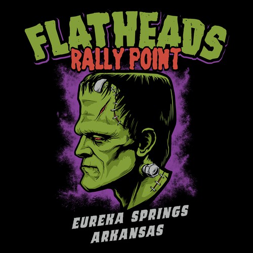 Flatheads Rally Point Design by KYLAR