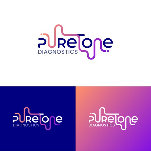 Need a stand out logo thats fun/energetic/different for audiology industry Design réalisé par deepdezin