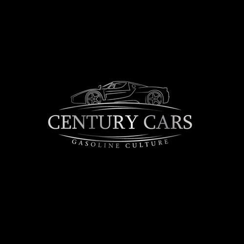 Awesome Luxury Design Logo for a Luxury Car Dealer! Logo design contest