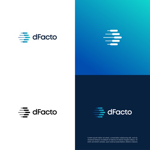 Create logo/website for badass de facto org chart startup! Design by Ajiswn