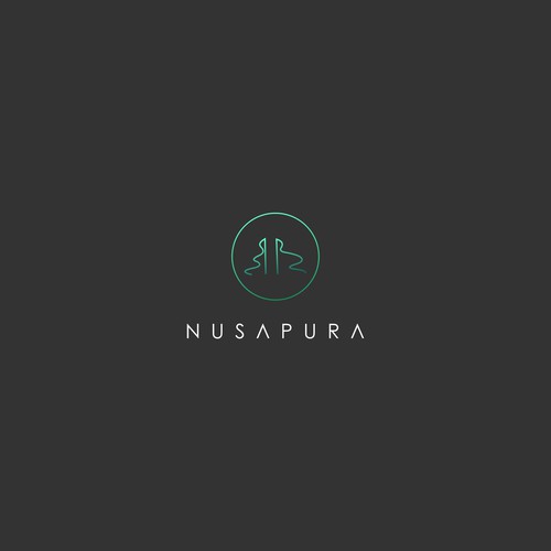 BALI based swimwear/bikini brand needs a brand new logo Diseño de Vhyn.dsg