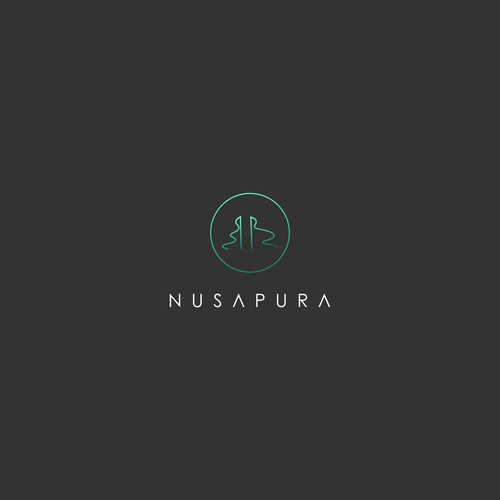 BALI based swimwear/bikini brand needs a brand new logo Design by Yatama.kun