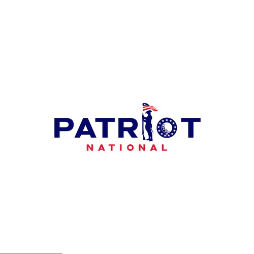 Patriots National Golf Club Design réalisé par WebSky☁️