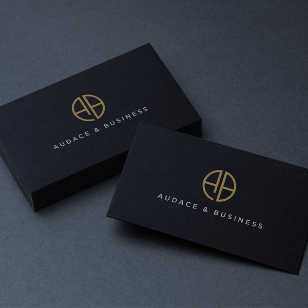 Design by Joseb® titled "audace"