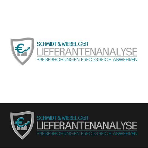 Logo design contest entry by optimistic86