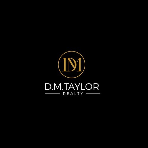 Luxury boutique real estate brokerage in need of a modern logo that is awesome like you Design by padmin