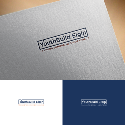 HAE YouthBuild USA Design by Azkiya Roby