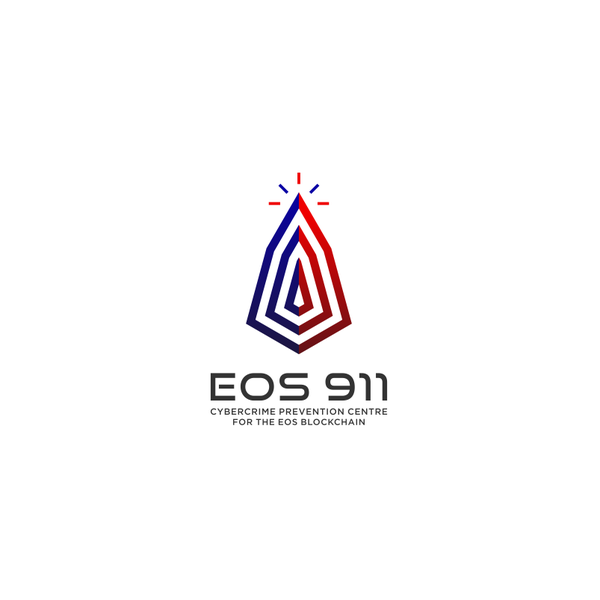 Design by °orier titled "EOS911"