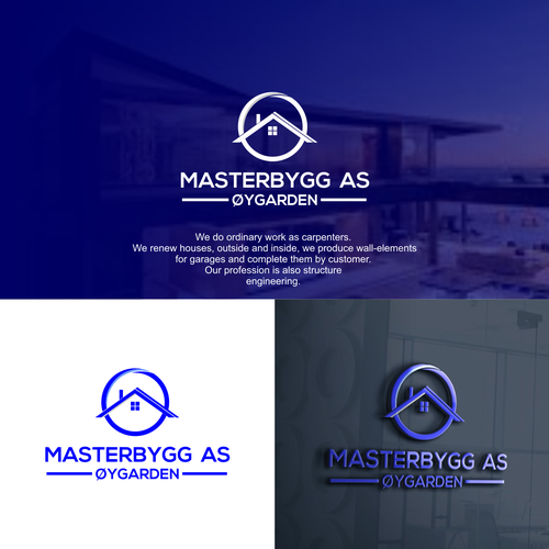 Logo design contest entry by soflens