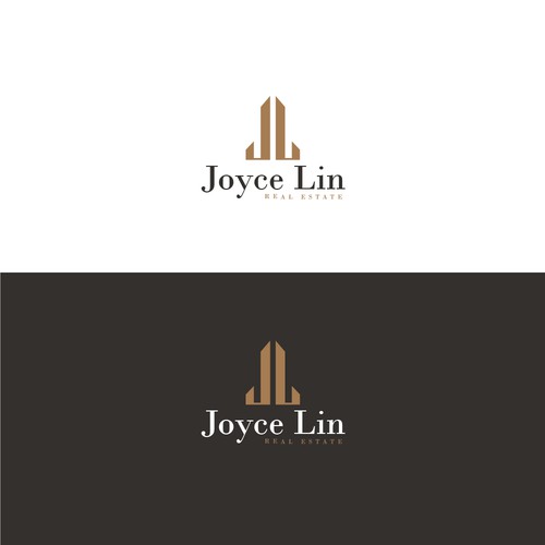 Designs | Luxury Real Estate Logo | Logo design contest