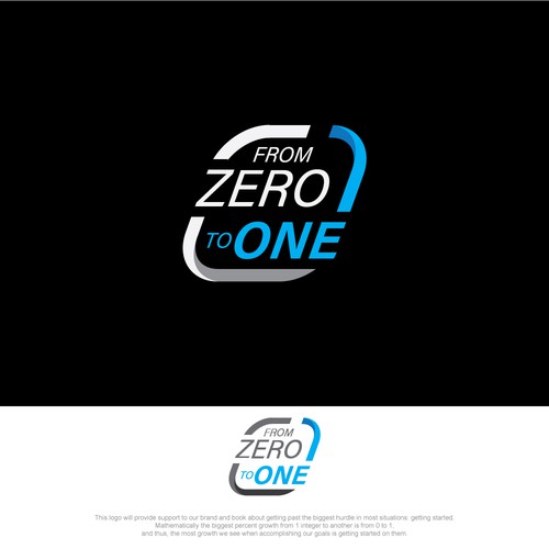 Zero to One Design by Sedn@