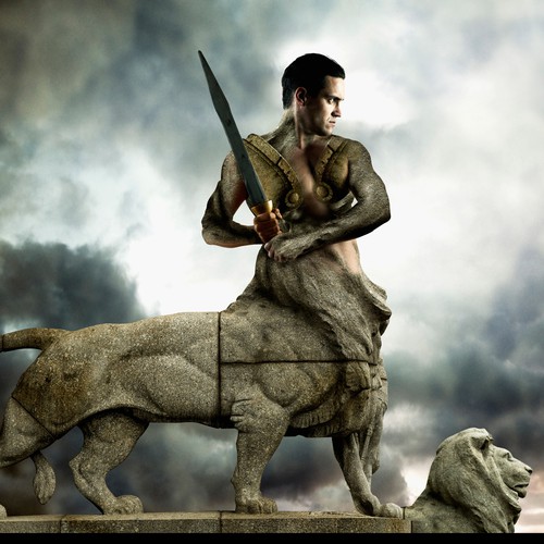 "Becoming Superhuman" Book Cover Design by Leoish