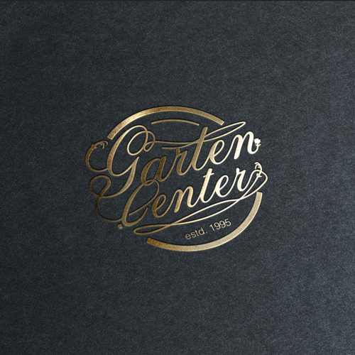 Logo design contest entry by UNCLE MOD