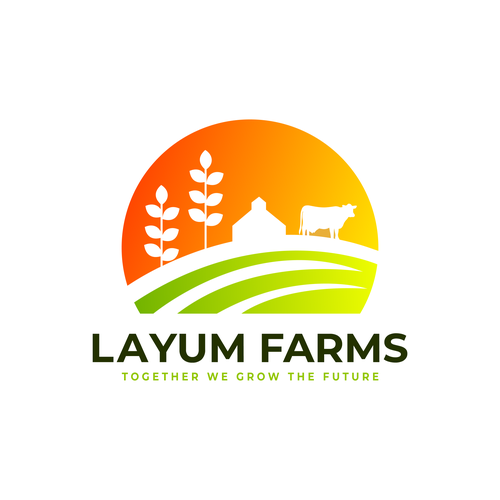 An Agribusiness Brand to grab the attention Design by Gobi Ravichandran