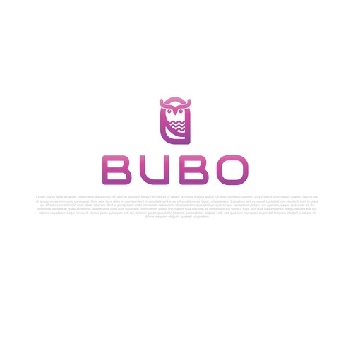 Logo design contest entry by M3c3 Design