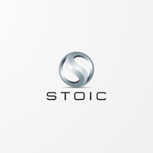 Stoic needs a new logo Design von Ardigo Yada