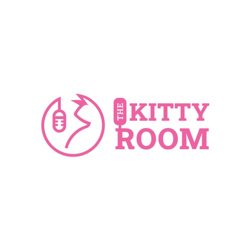 Kitty Room Design by fznnnj dsgn