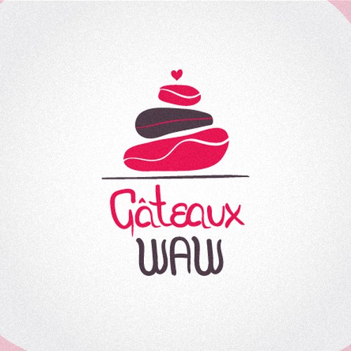 Logo design contest entry by CkyBe