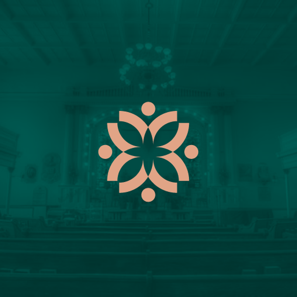 Community & Non-Profit Logo