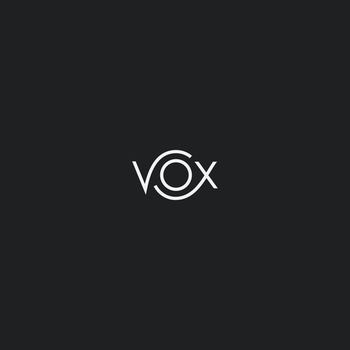 Vox Marketing rebrand Design by FoxPixel