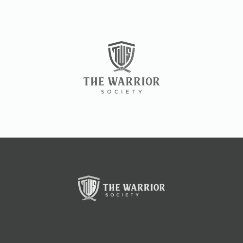 Logo design for the martial arts/combat sports industry Design by Mou Qiet