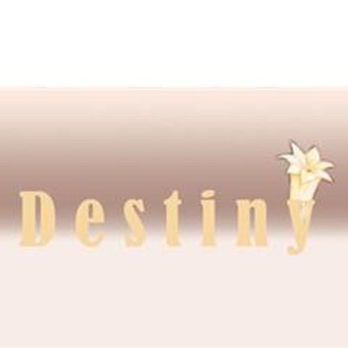 destiny-ontwerp door wandersign