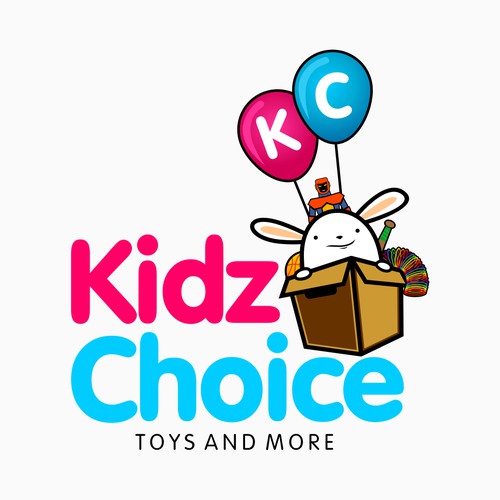 Logo design contest entry by Logood.id