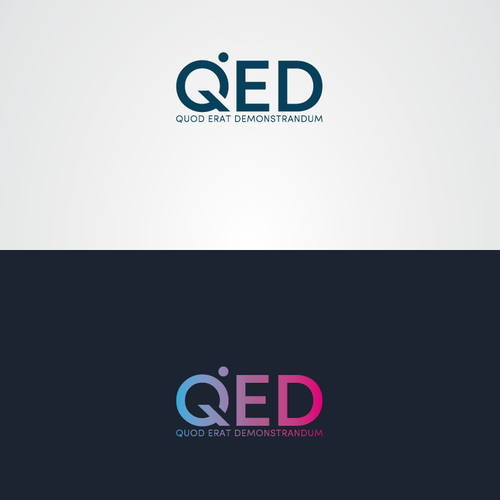 Design Deliberately simple, yet intricate in design. We need a logo that matches our technology’s power. di memindlogo