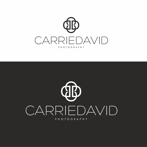 Carrie David Photography needs a new logo Design by lolita♥