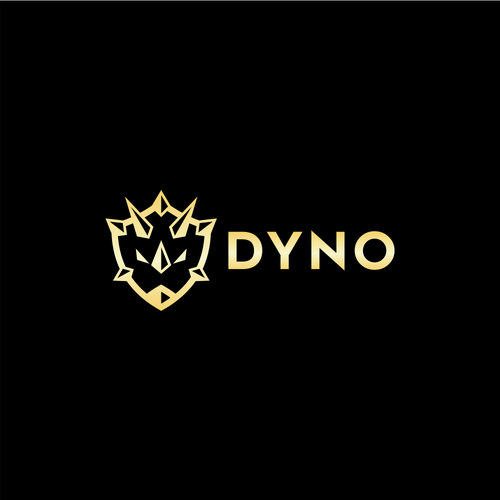 DYNO fastest growing Salesforce at Vivint. Design von 71Z Dezign
