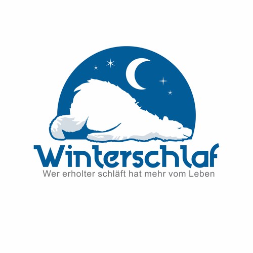 Logo design contest entry by Maxnik