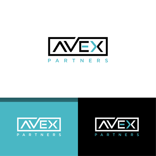 Design a modern and powerful logo for Financial consulting sector. Design by Neighborhood Labs