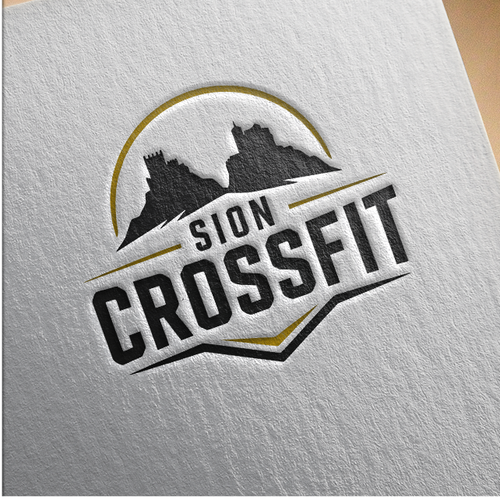 Logo design contest entry by Desi Suresmi