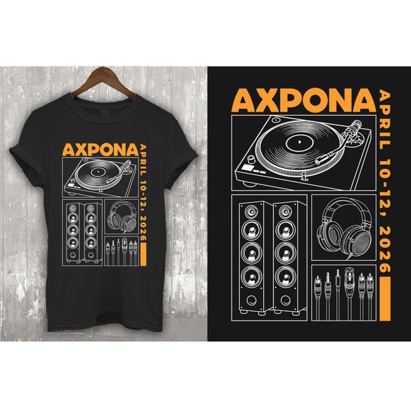AXPONA 2026