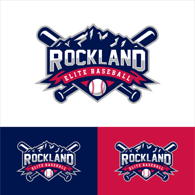 Youth Baseball Logo needed Logo design contest