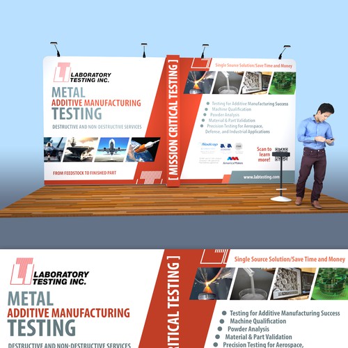 Other business or advertising contest entry by ArtisteXz