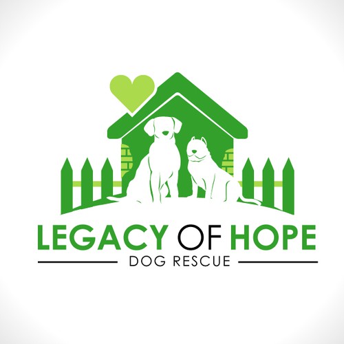 Legacy of hot sale hope dog rescue