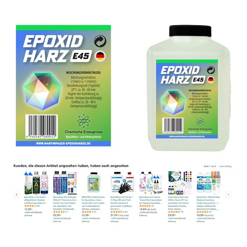  contest entry by feinschliff