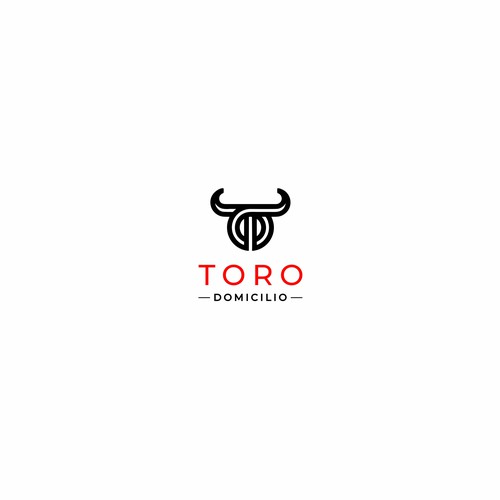 The Austin, Texas "Toro" needs a bold logo that feels like rough luxury for its home furnishings! Design by chimosi