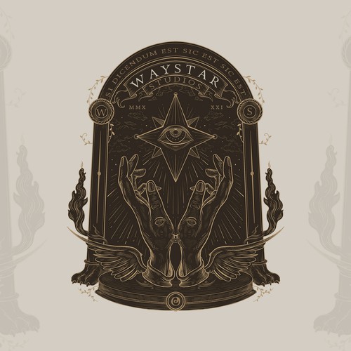 Redesign logos from HBO's Succession in 2023’s biggest design trends (multiple winners) [99d team] Design by Evan.C ☆