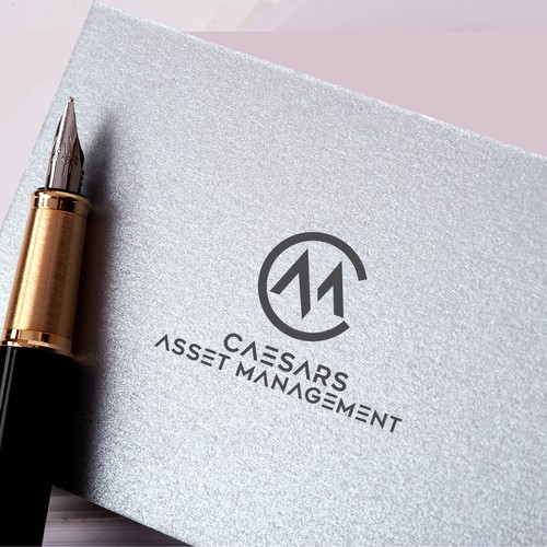 Logo & brand identity pack contest entry by @pengrajinlogo