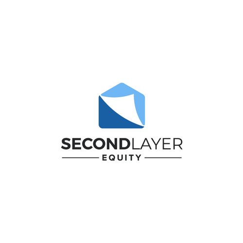 Second Layer logo First Layer Prize! Design by Nish_