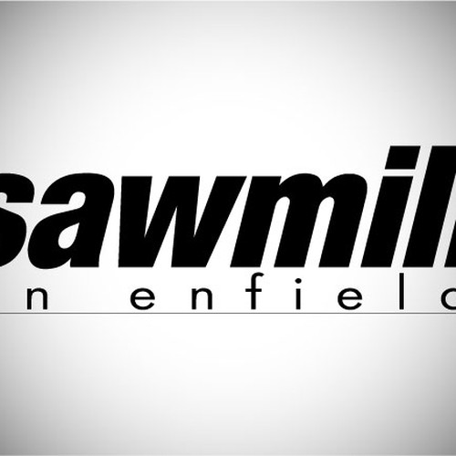 Logo design contest entry by zamira