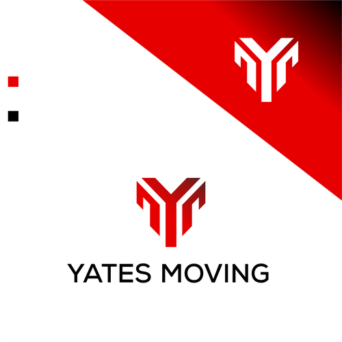 Moving Company Logo Design by Must_Art