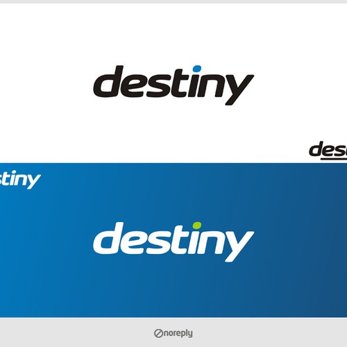 destiny Design réalisé par DigitalPunk