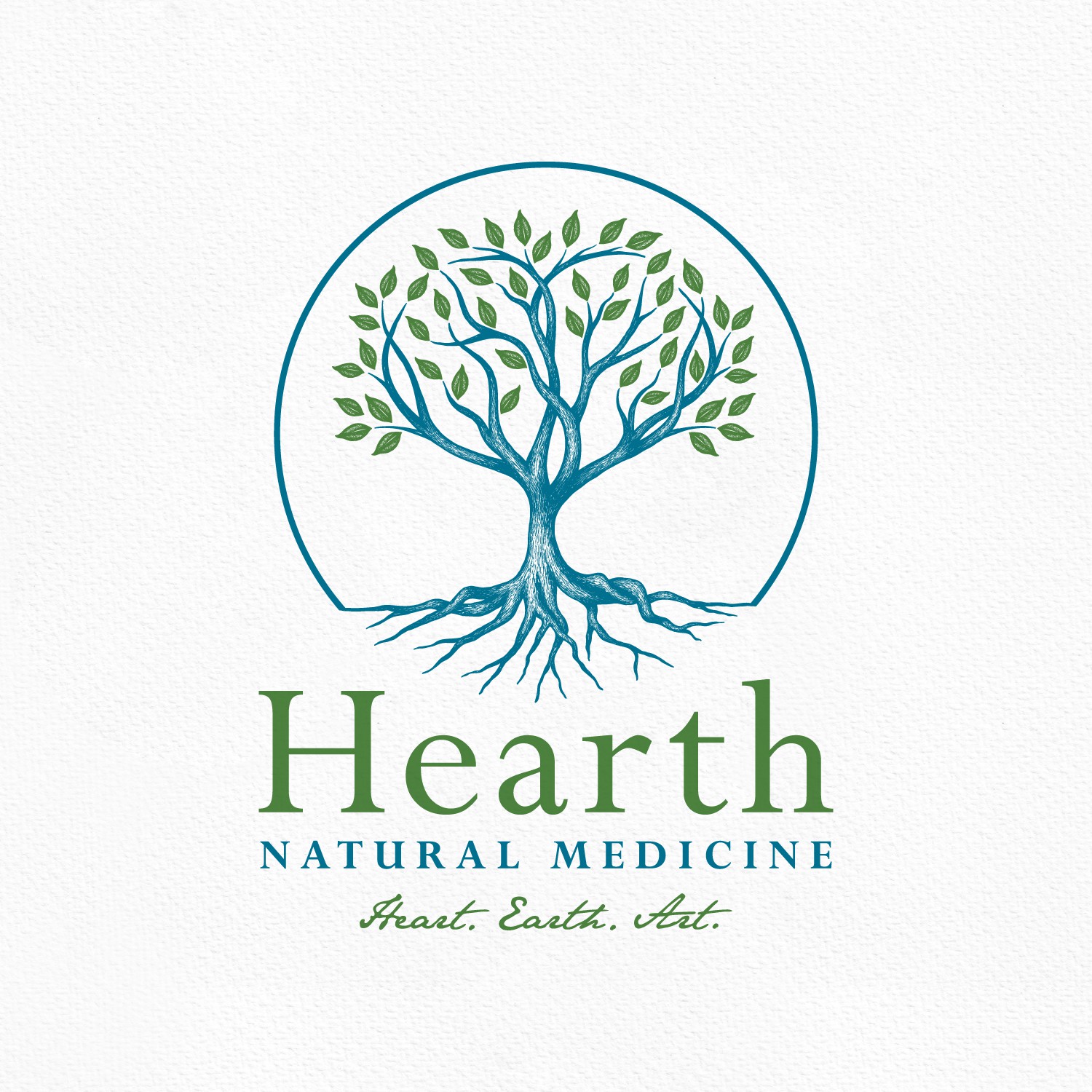 Natural Medicine Logos - Free Natural Medicine Logo Ideas, Design ...